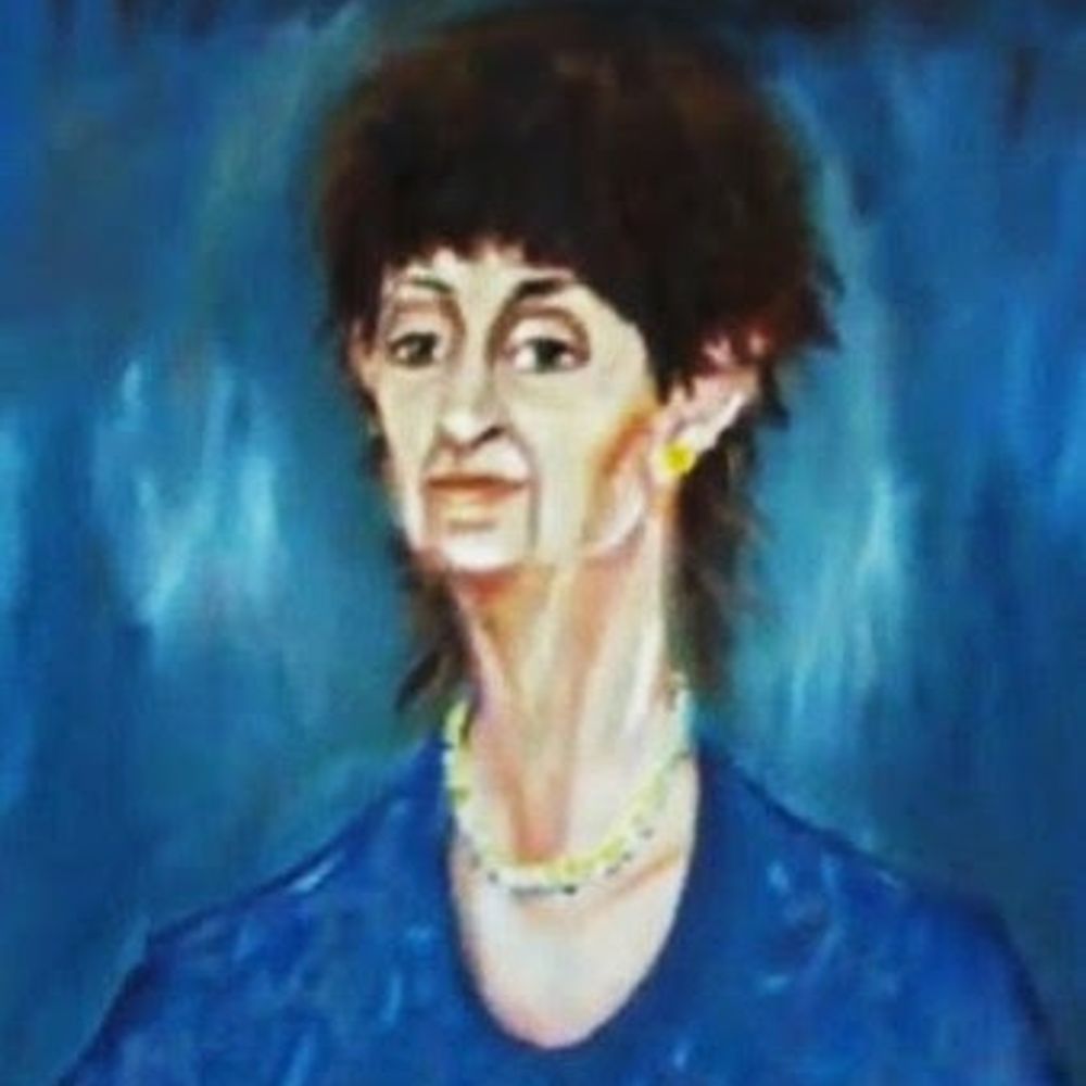 Christine R 