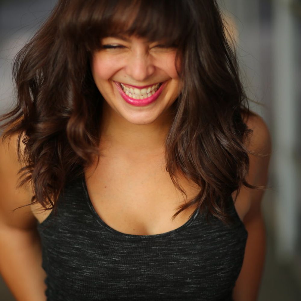 Allyson Morgan