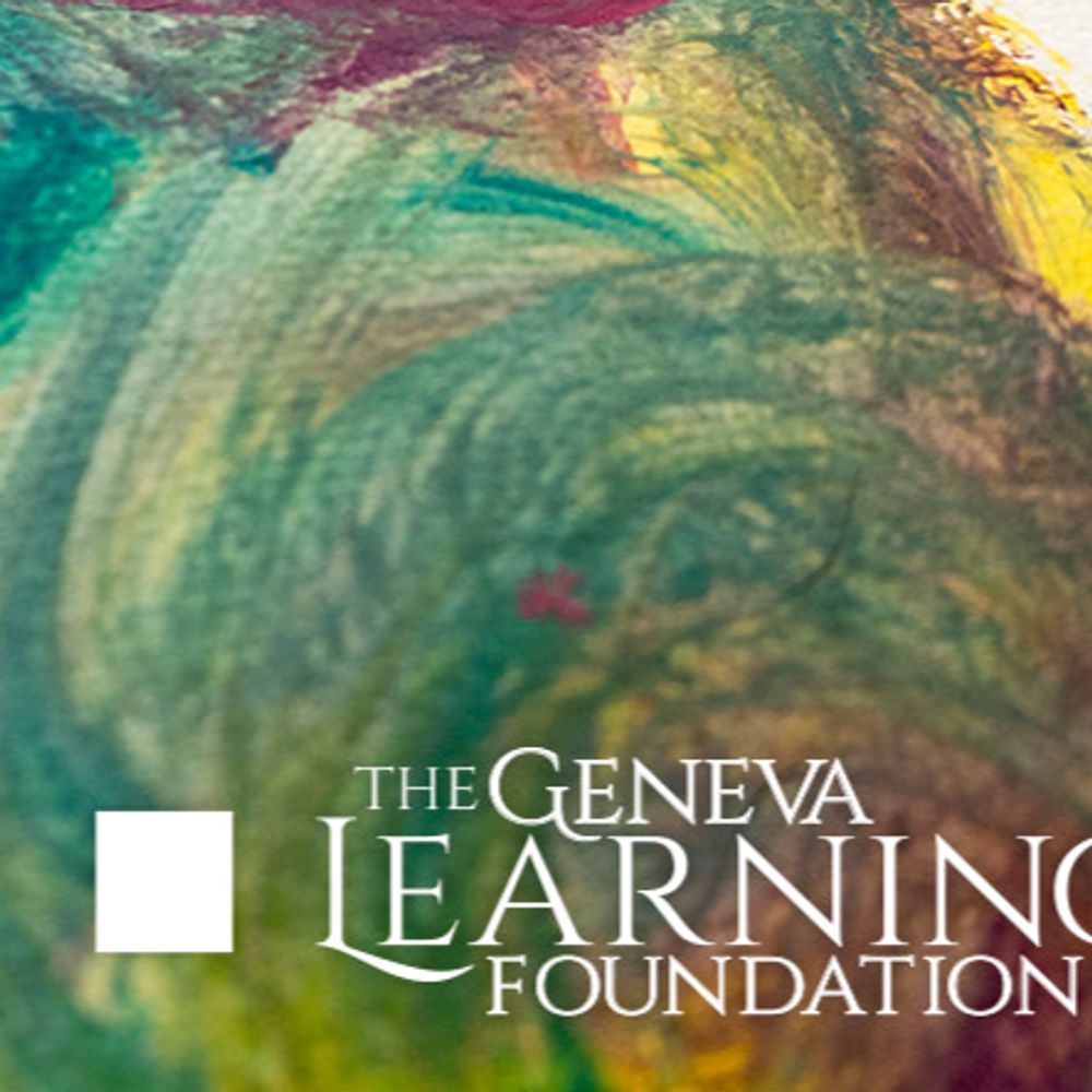 The Geneva Learning Foundation