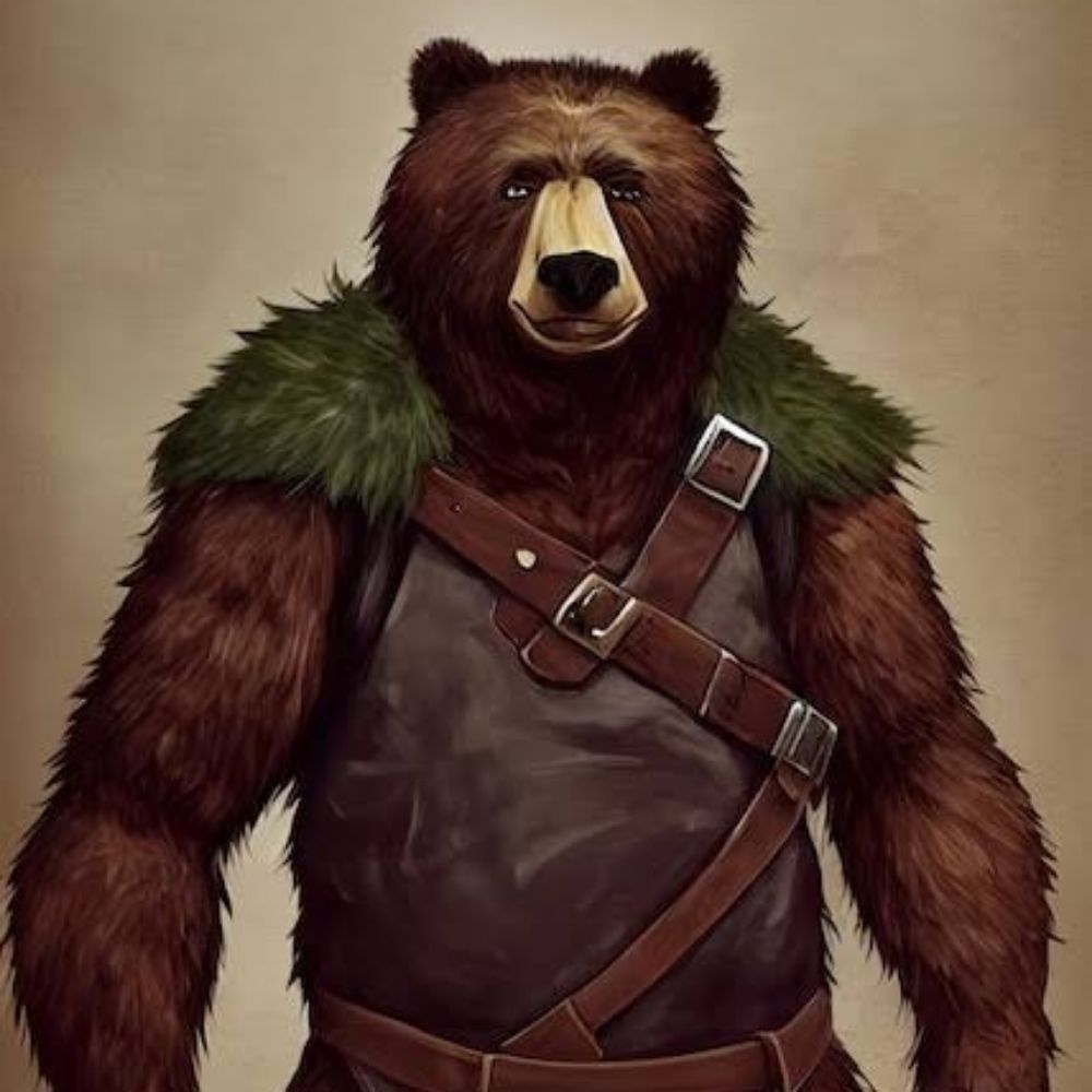 BearCE
