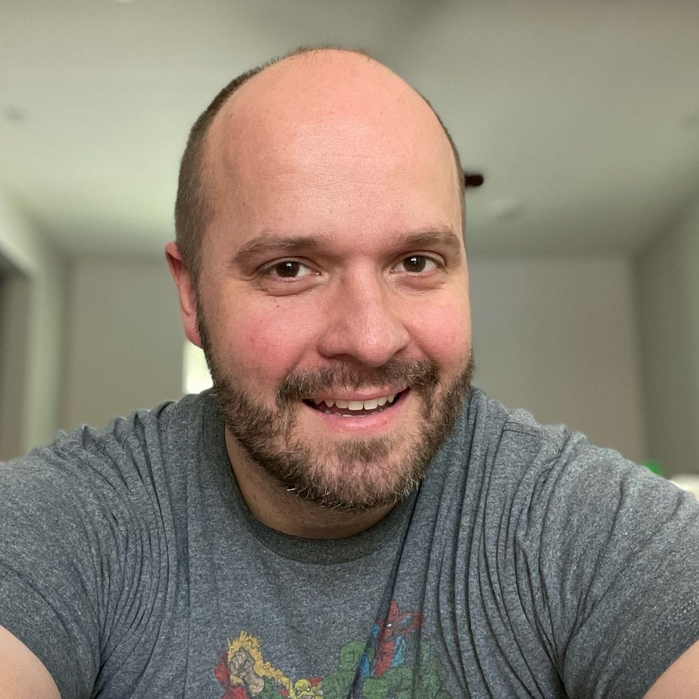 Kristian Odland