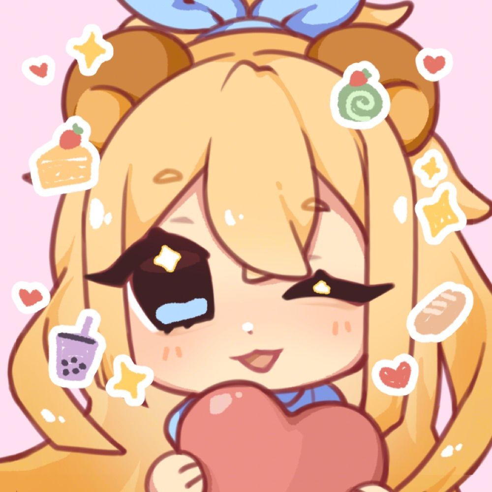 meruu 💖🌱🧸 melbnova #101