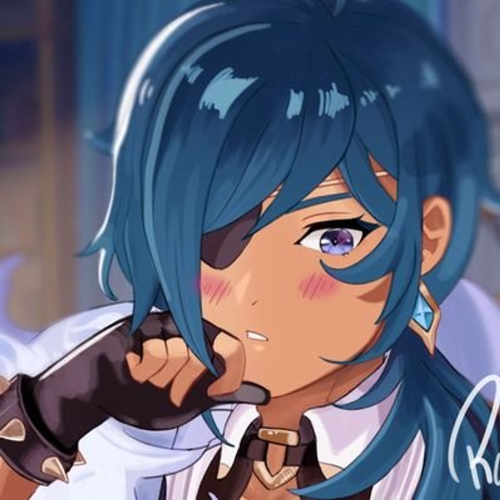 ravincidraws | COMMISSIONS OPEN