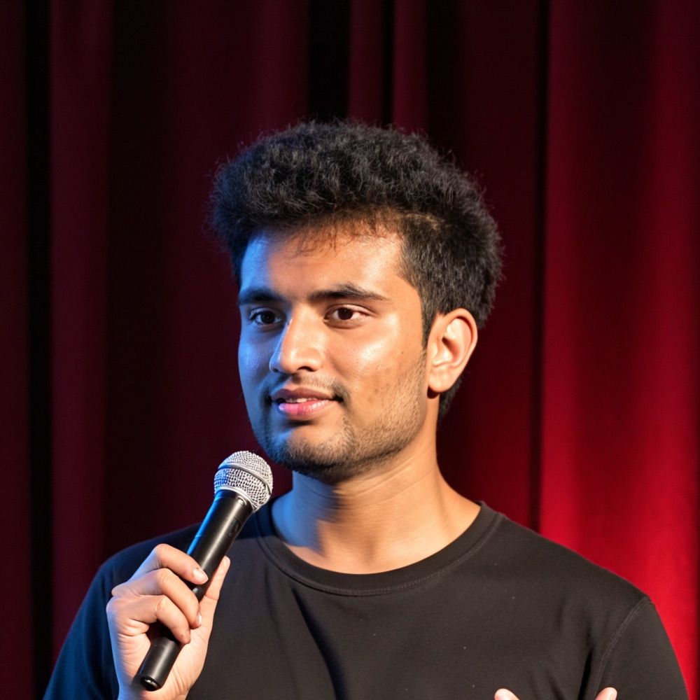 Atharva Deosthale