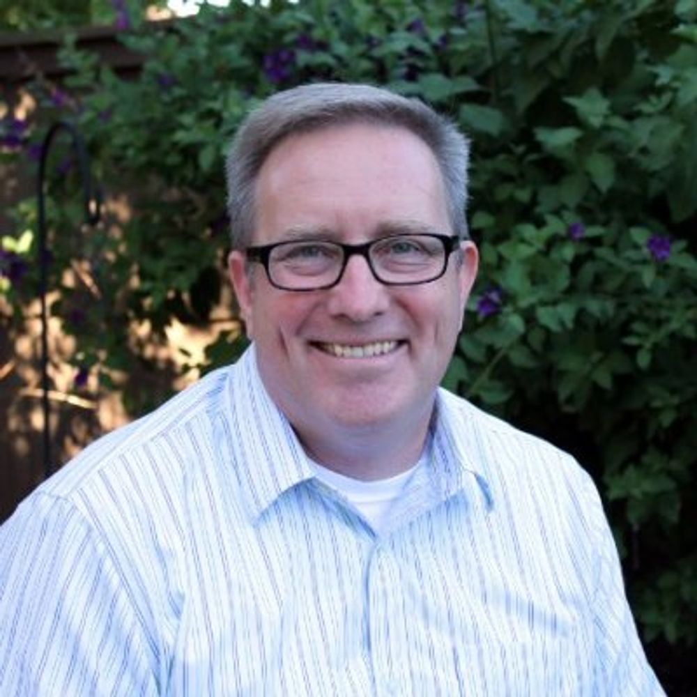 Peter Dean