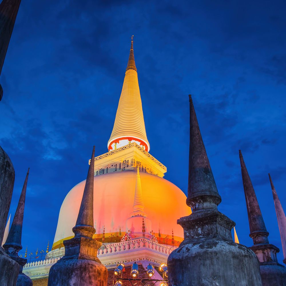 The Best of Southeast Asia
