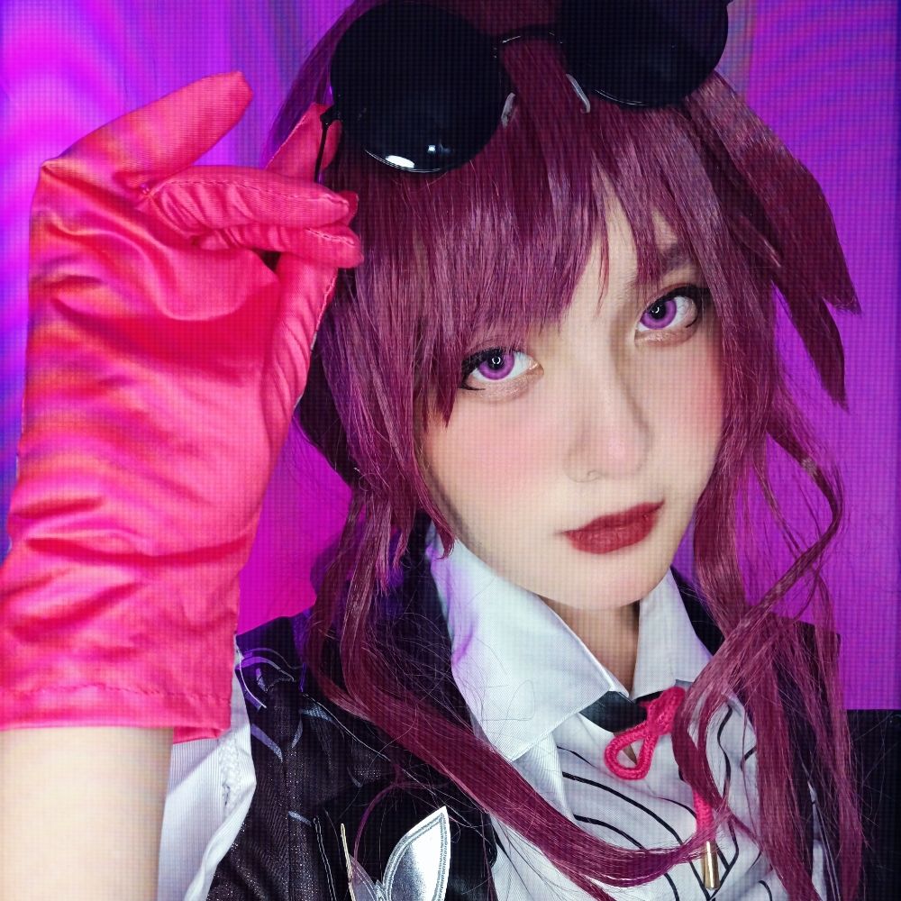 Yurina (Cosplayer)