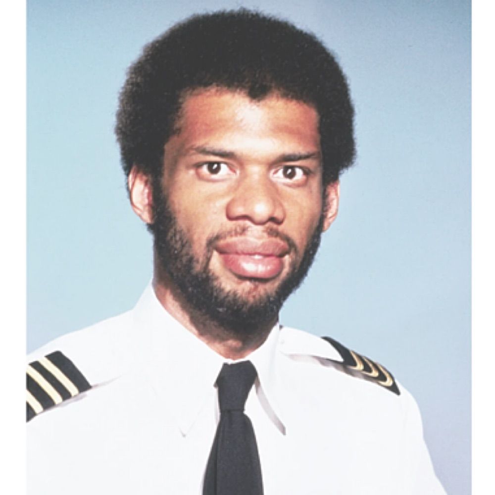 Not Kareem Abdul-Jabbar