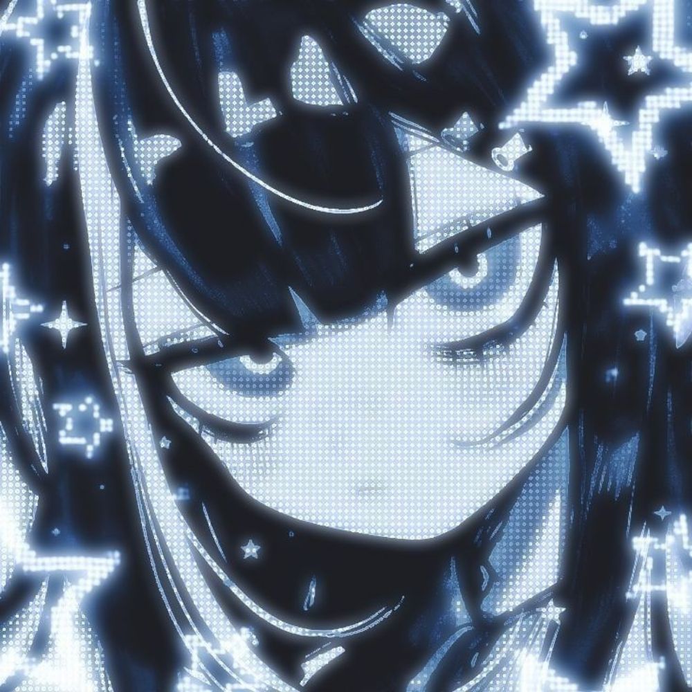 Mei🦋🌊