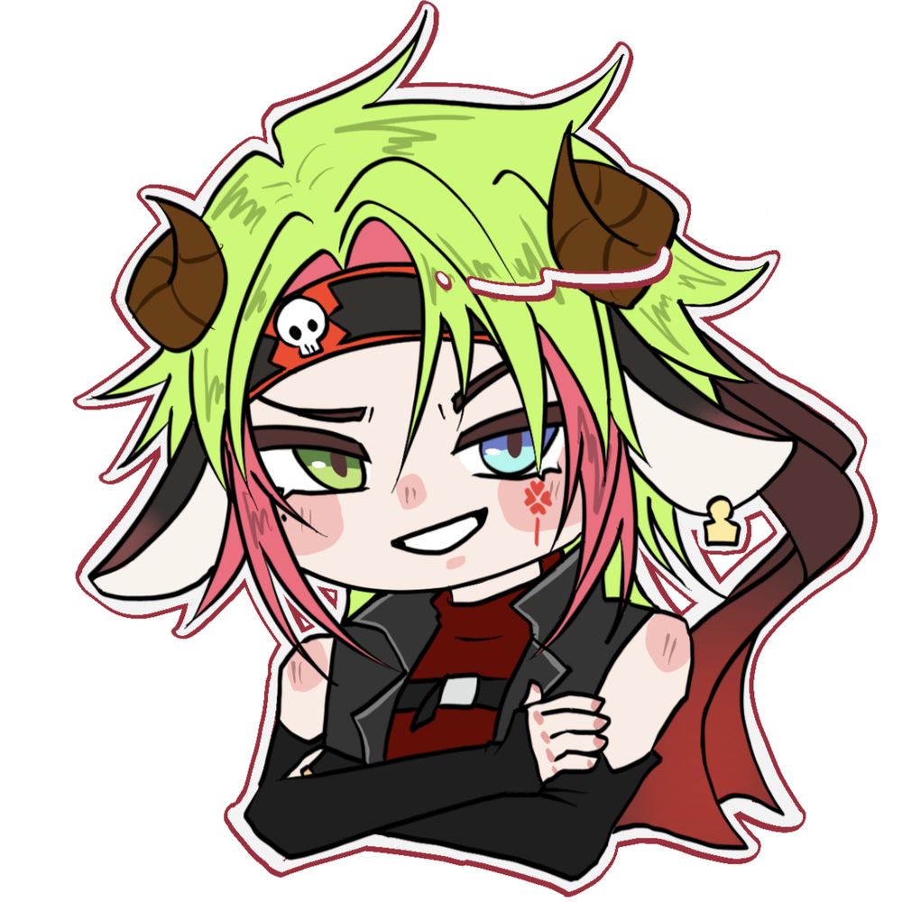 Frau🐑 (ปั่นปักหมุด+โพสลอยบวกได้นะ)