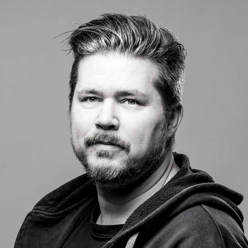 Kristian Mehlum Lie