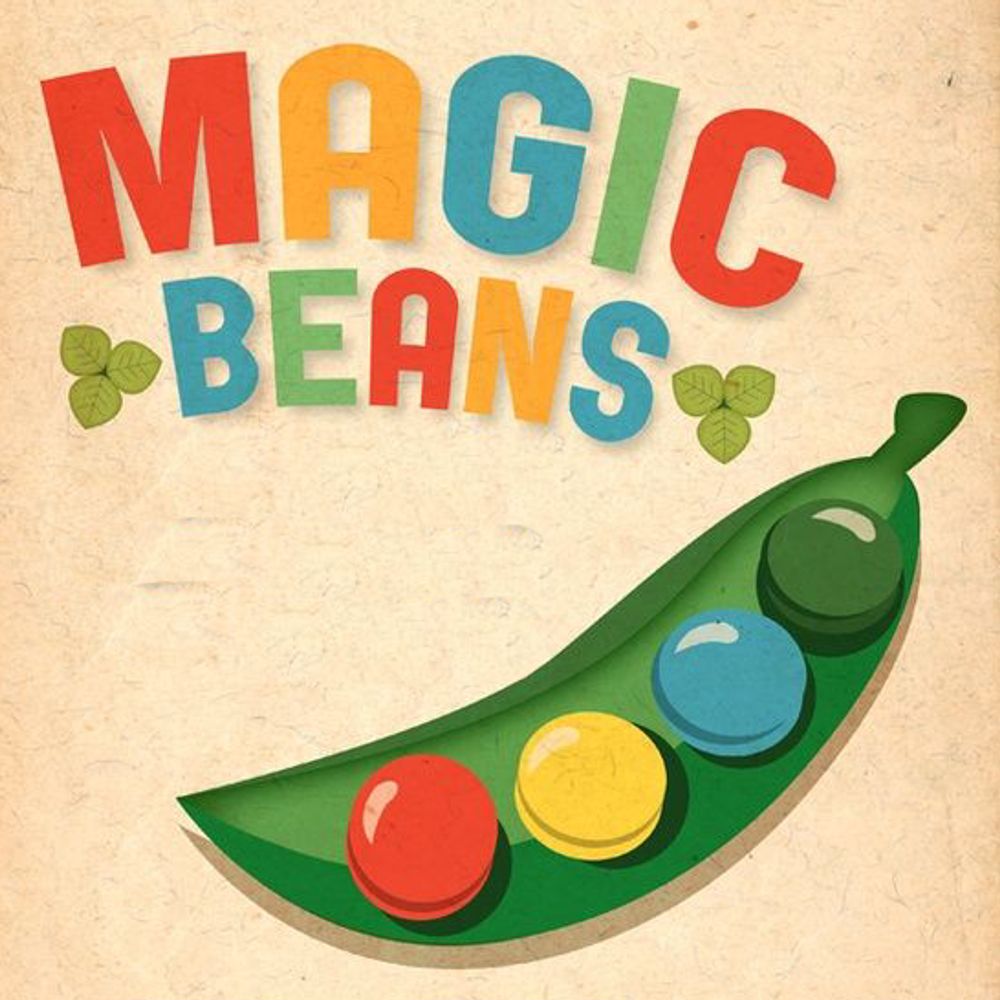 Magic Beans !