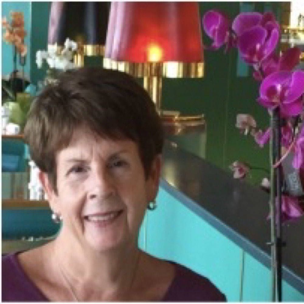 Myra Wexler Darwish