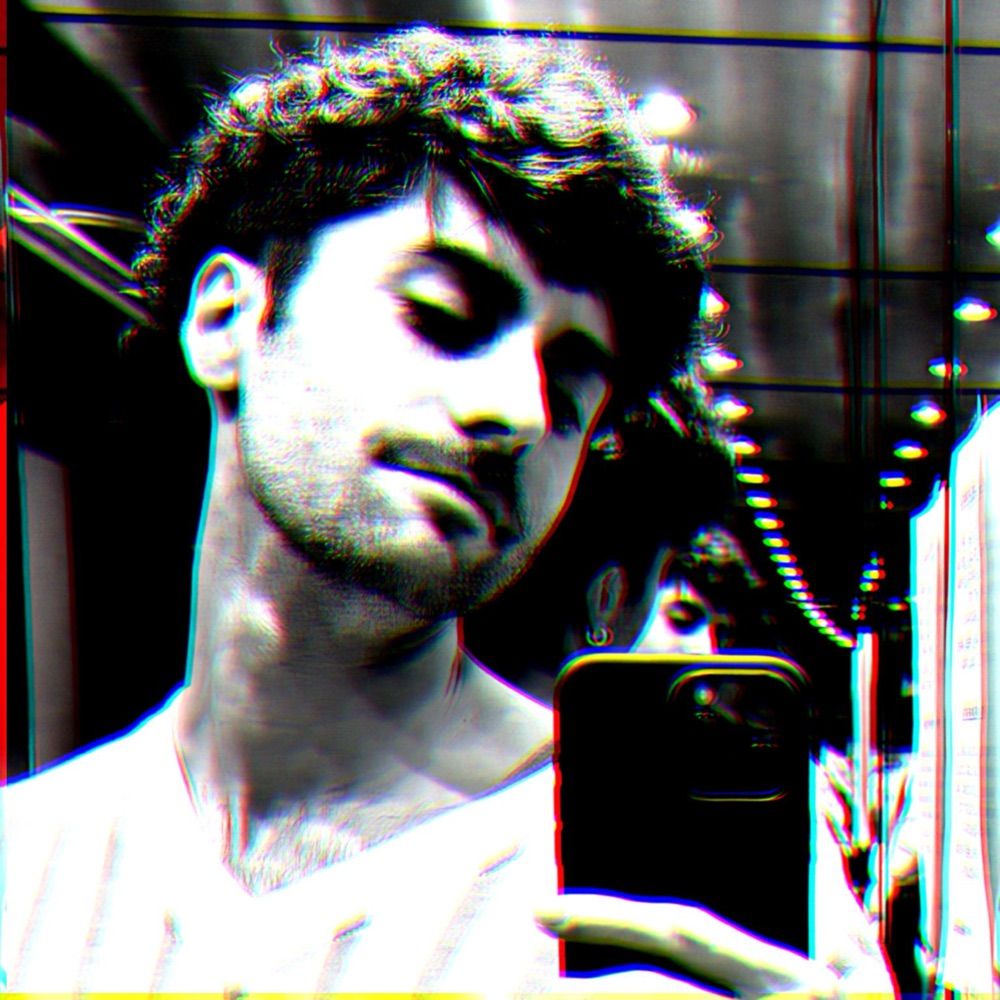 j ~