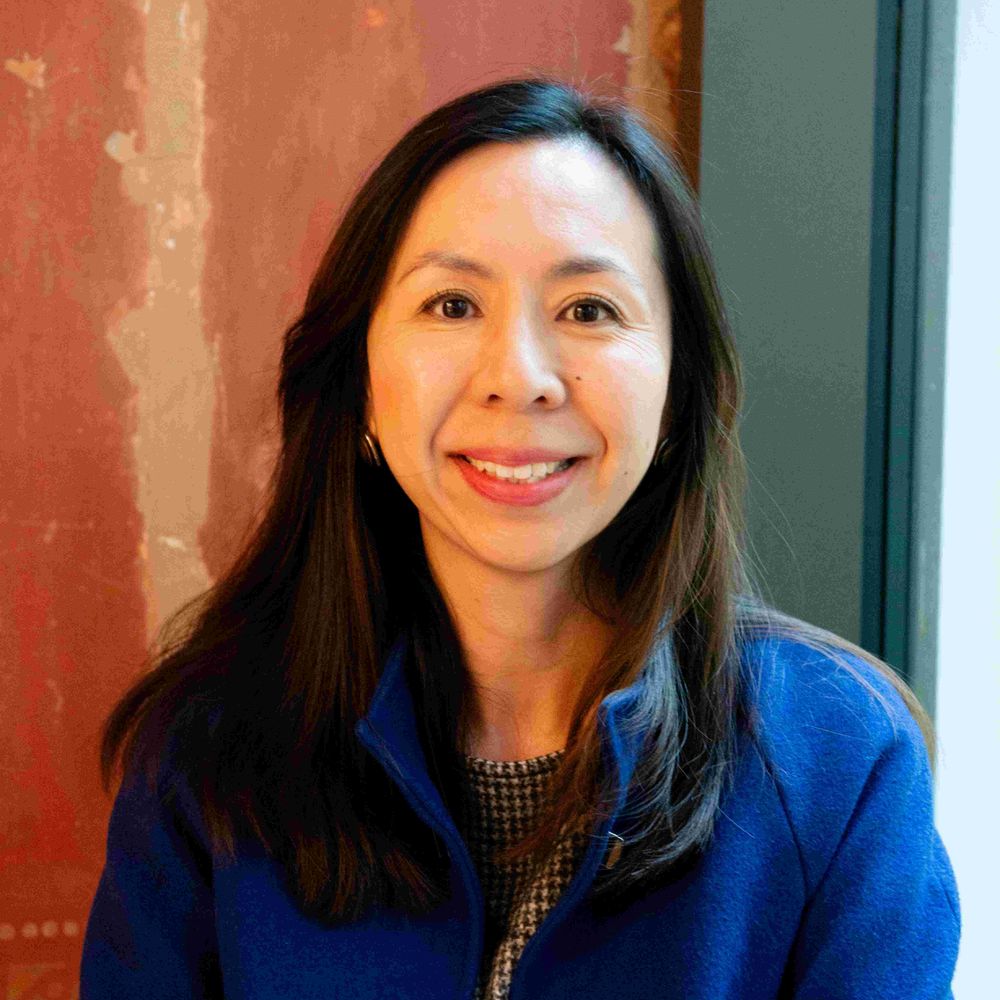 Kimberly Chong