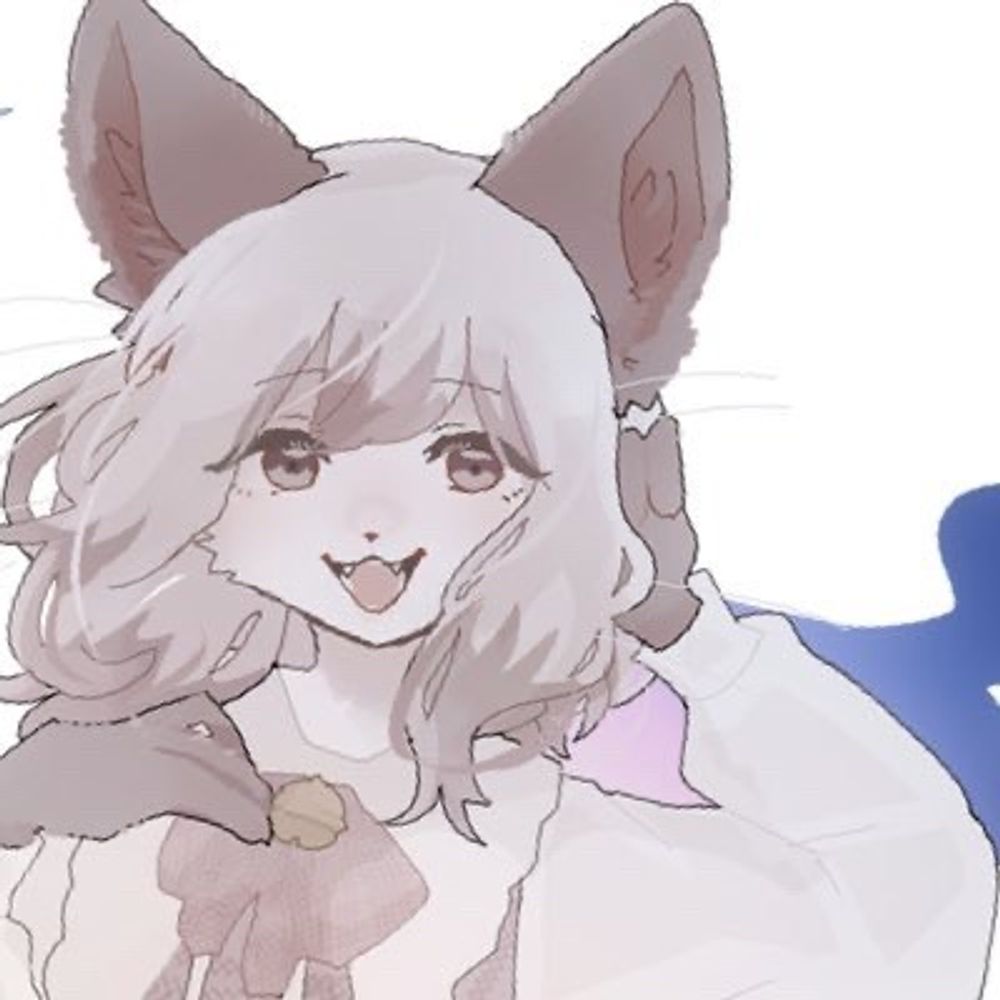 らるりんた🦊