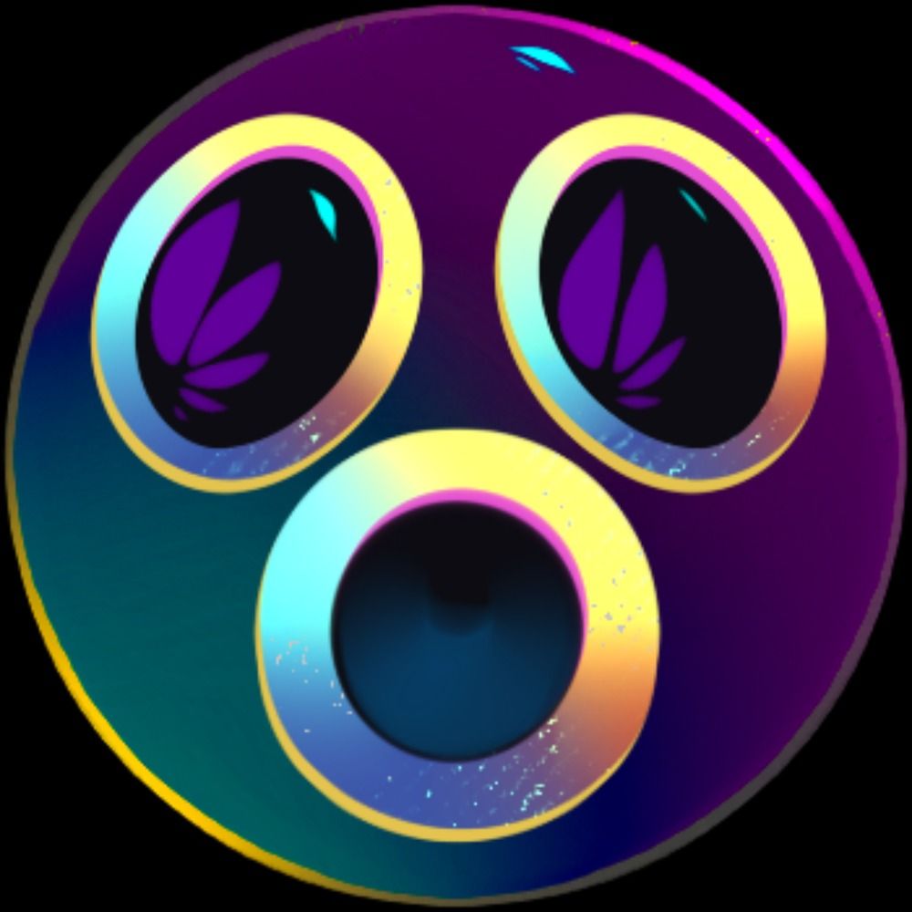 HolloCon ➡️ AnthroNut's avatar