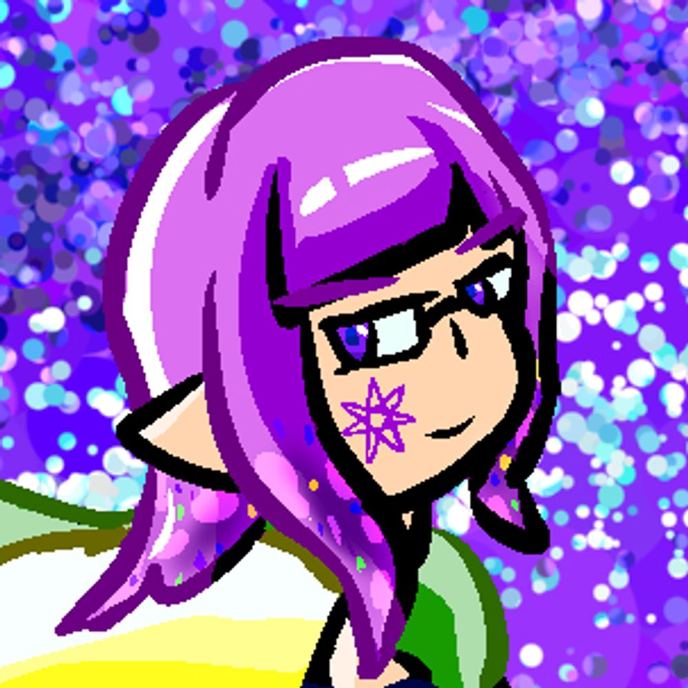 Squid/Lorem