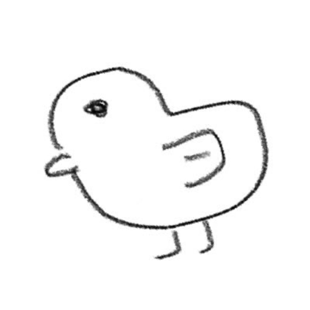 小鳥