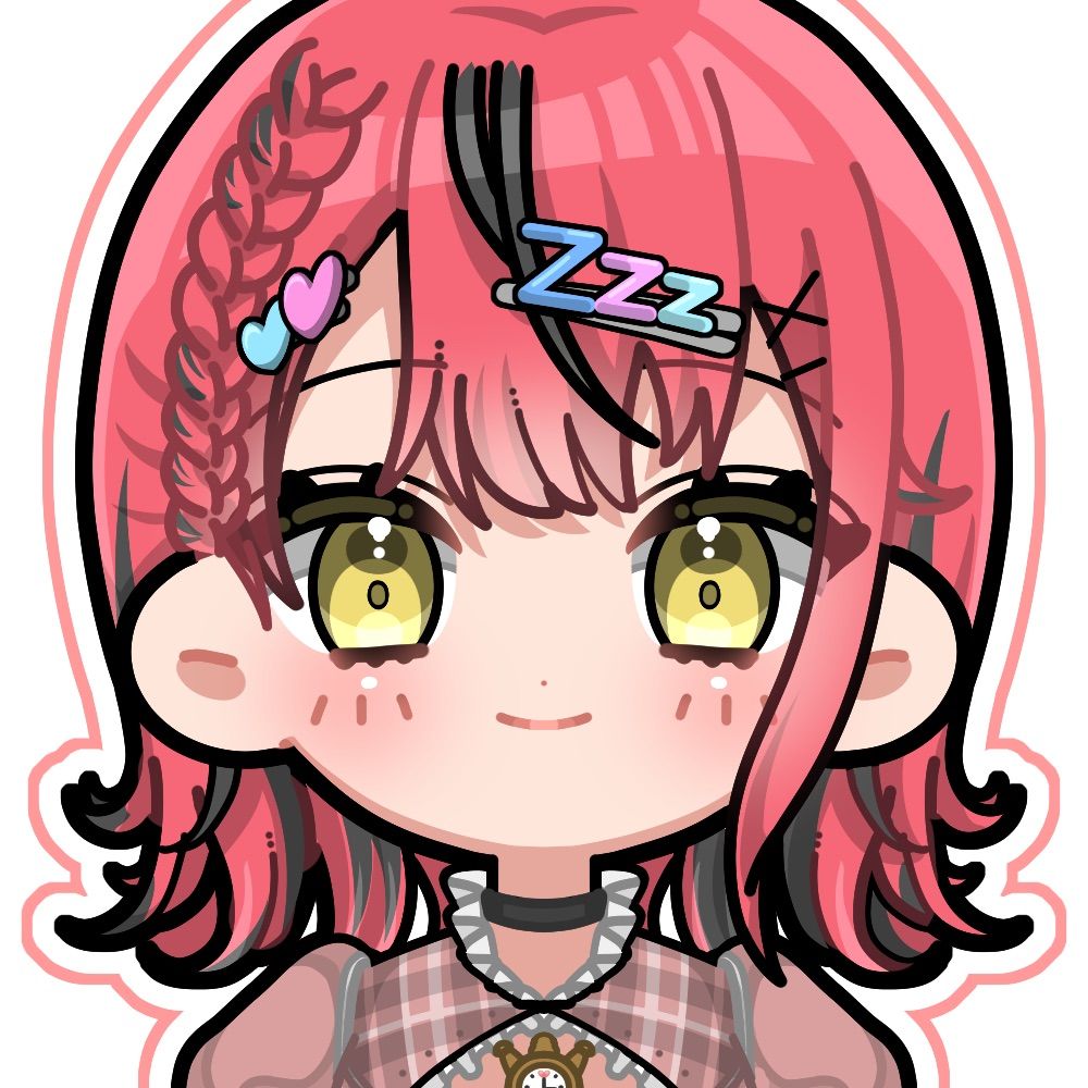 すりーぴんぐ😴☪️