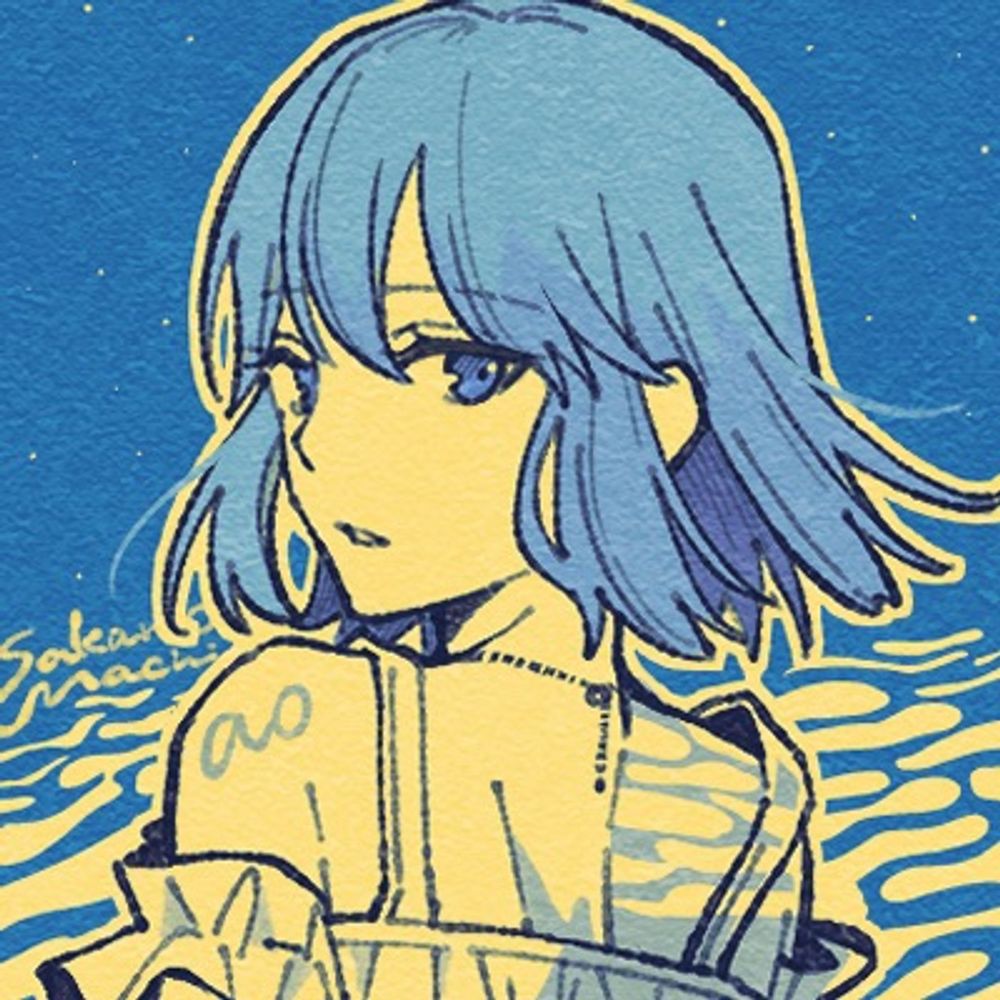蒼魚〜ao〜