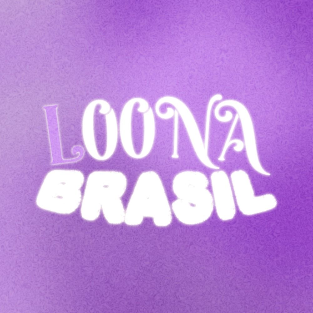 LOONA Brasil (BLUESKY)