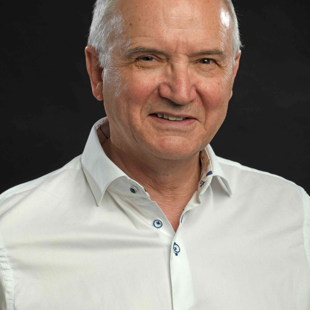 Peter Openshaw