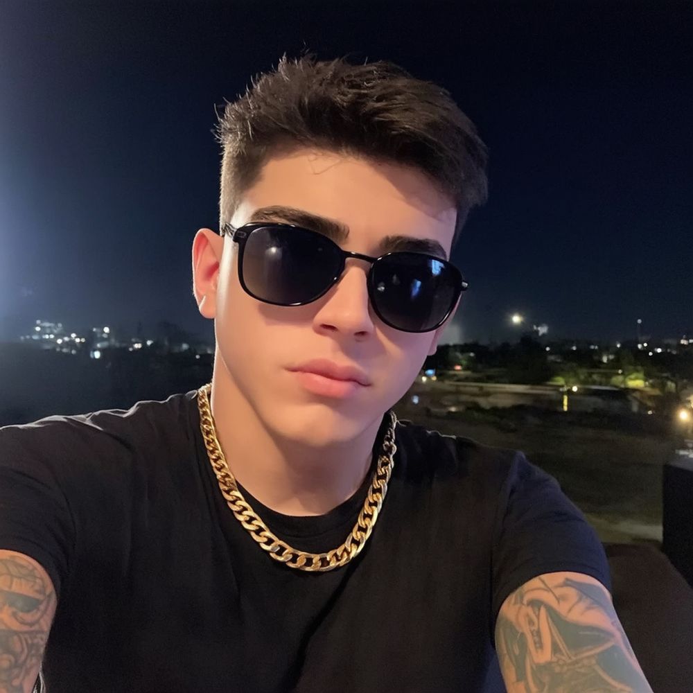 heitor henrique