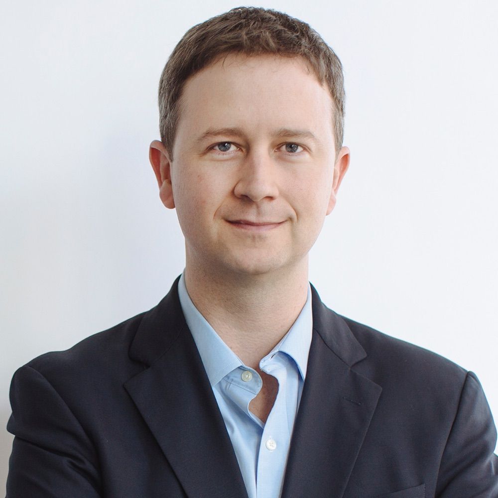 Sean Edgett