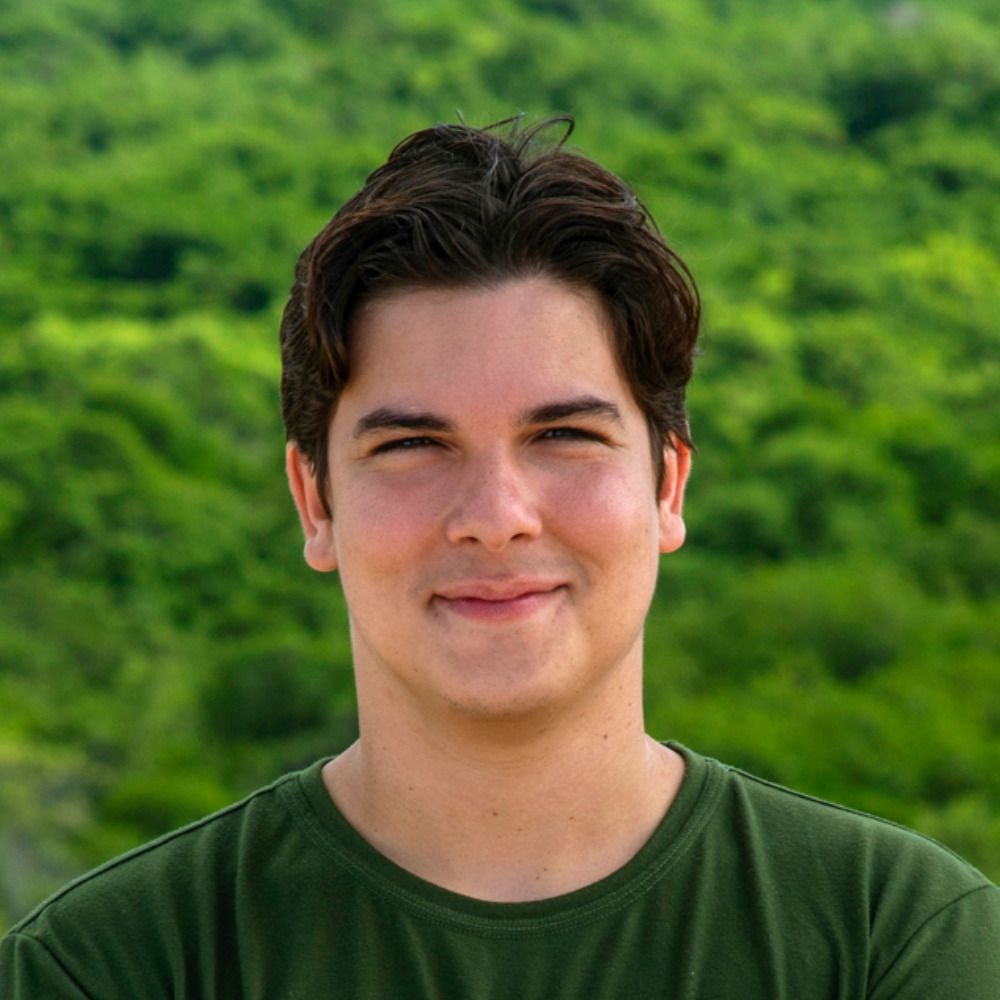 Gabriel Biologia