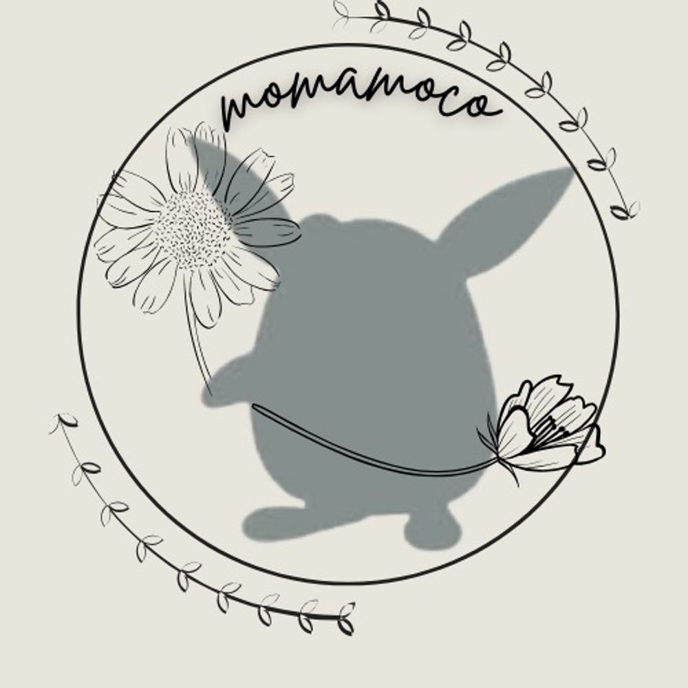も。