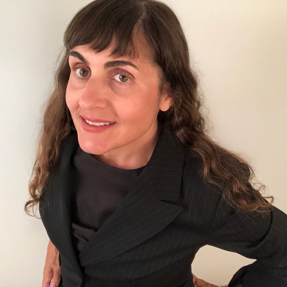 Dr. Maria Theodorou