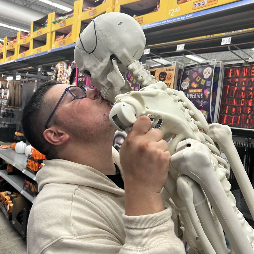 Michael