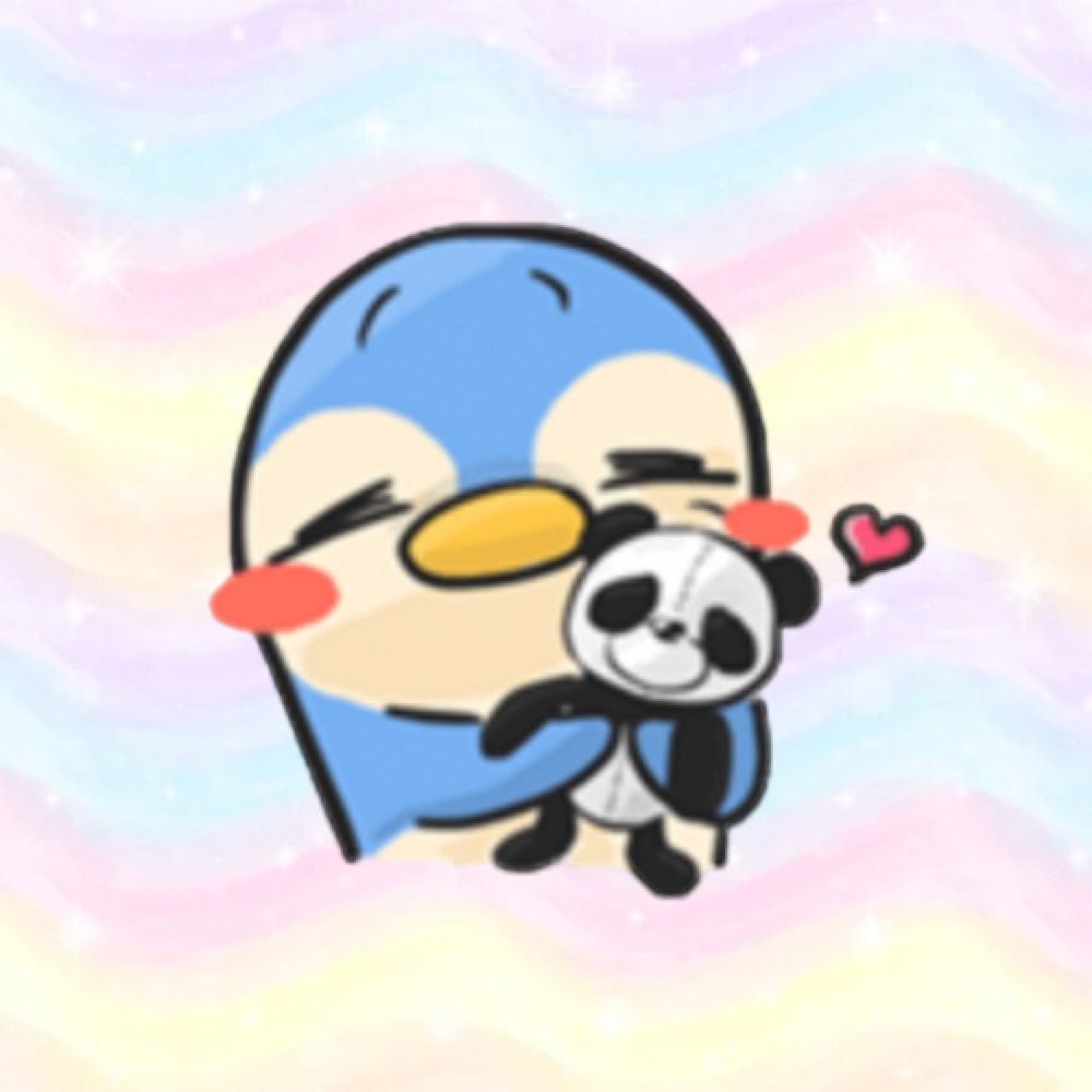 p ε η g u ï η 🐧ɞ ෆ