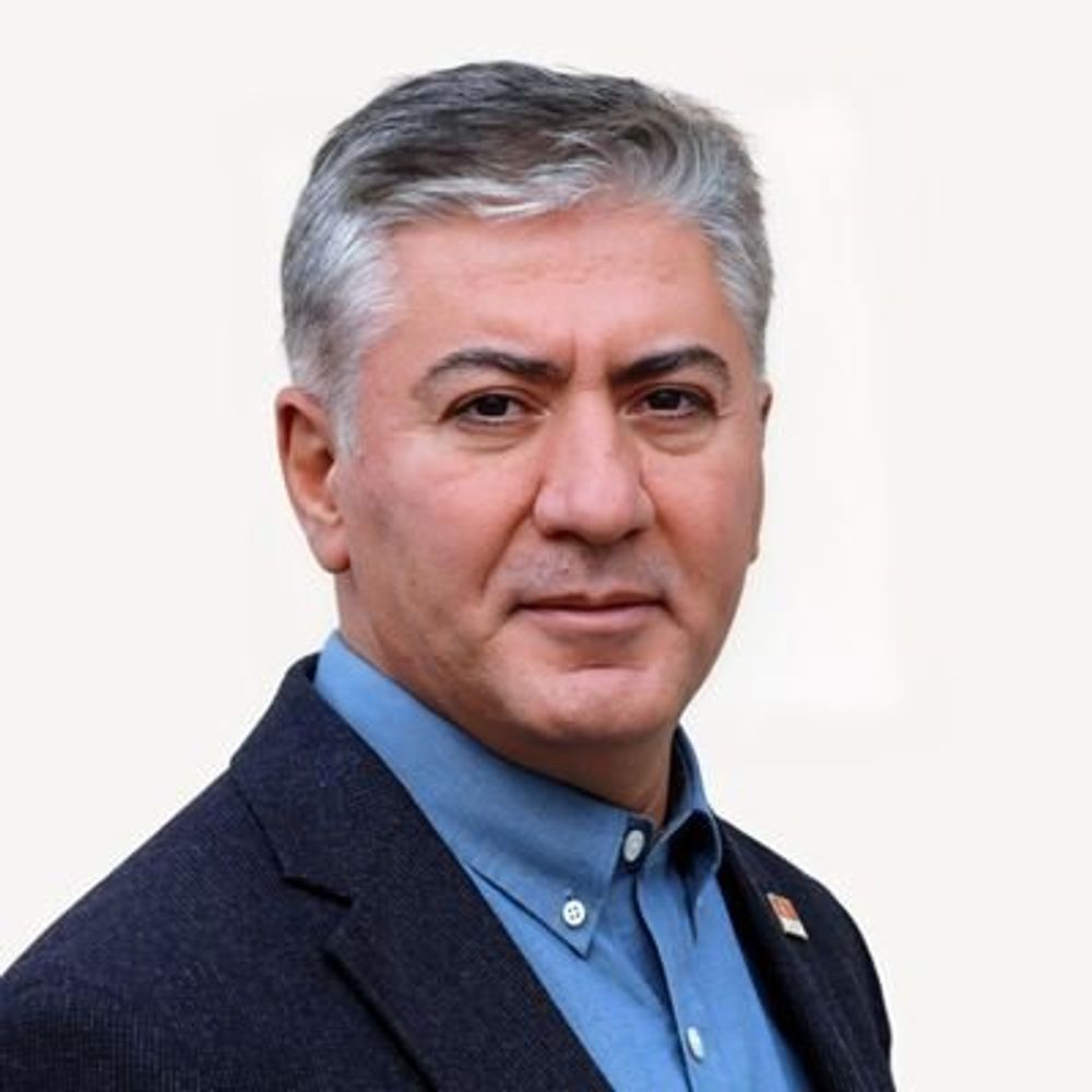 Murat Emir