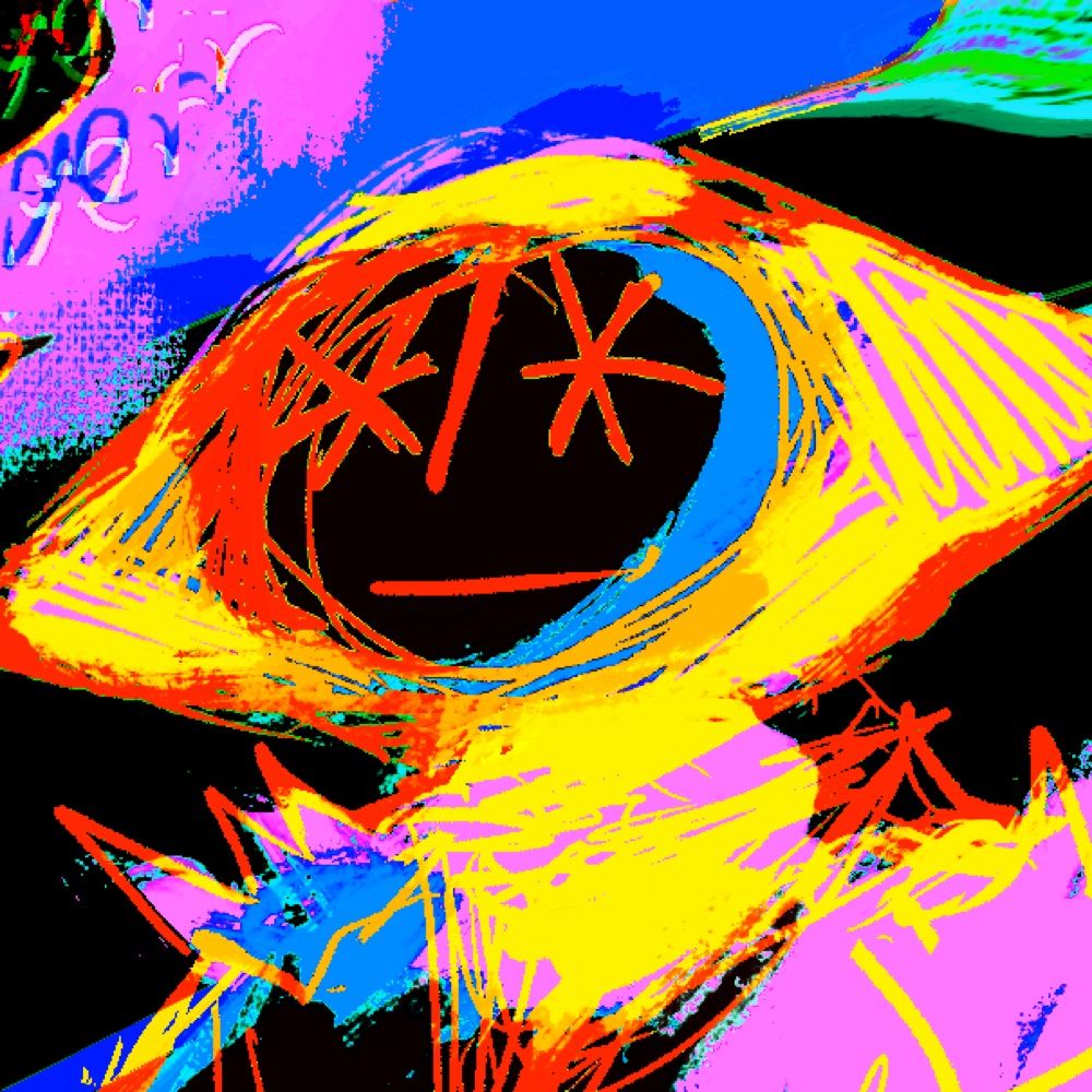 EVIL ESPY