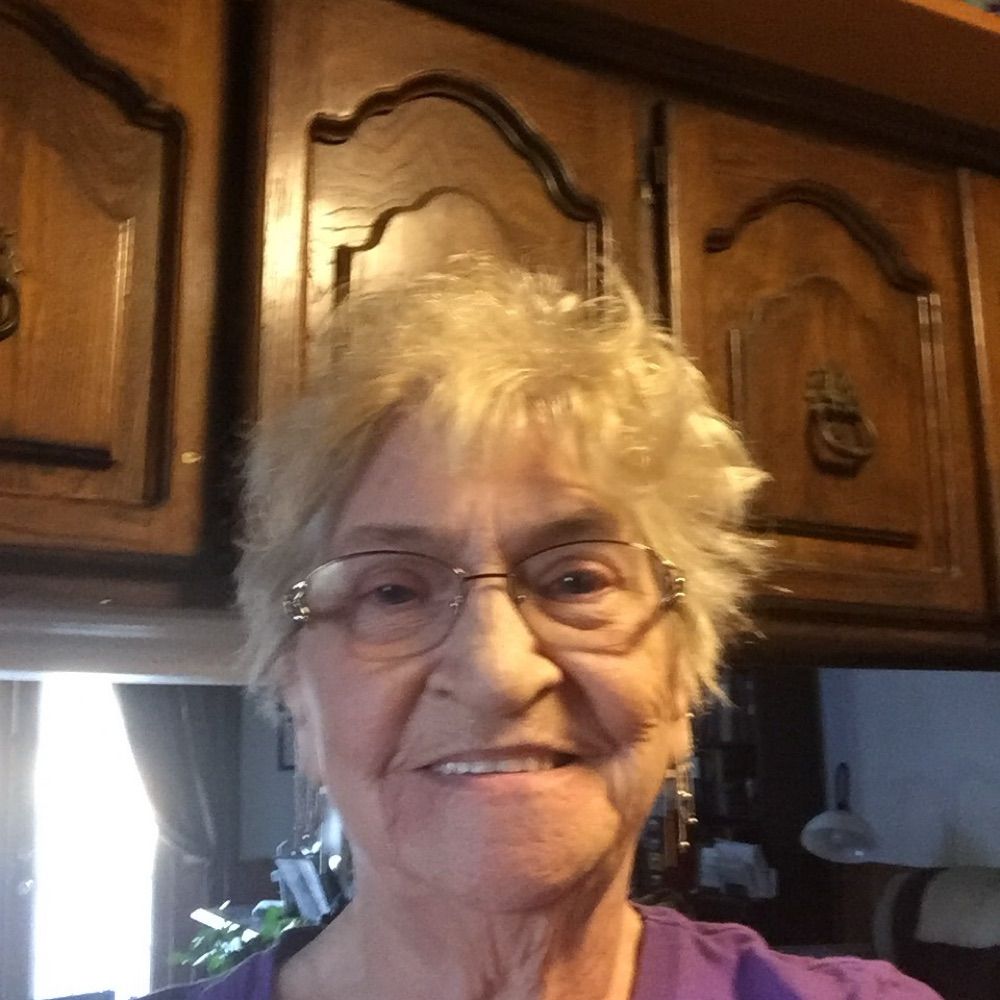 Helen Gish