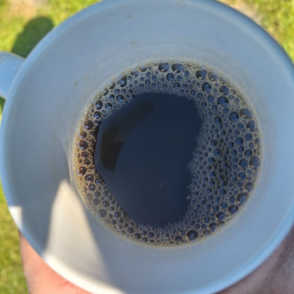 Kalterkaffee