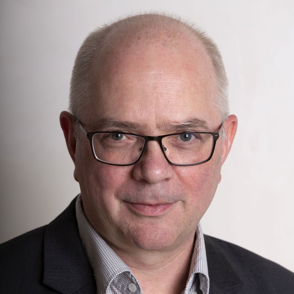 Martin Stockburger