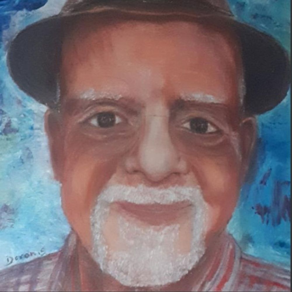 Andy Gelbart 