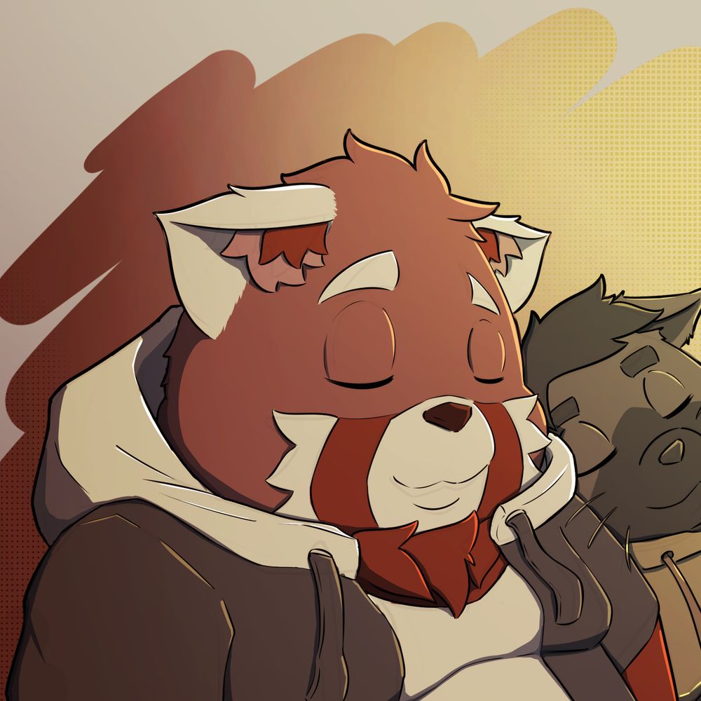 Tokimaru Tohru 🍎🐾 [ 秋丸とおる] FurryVTuber