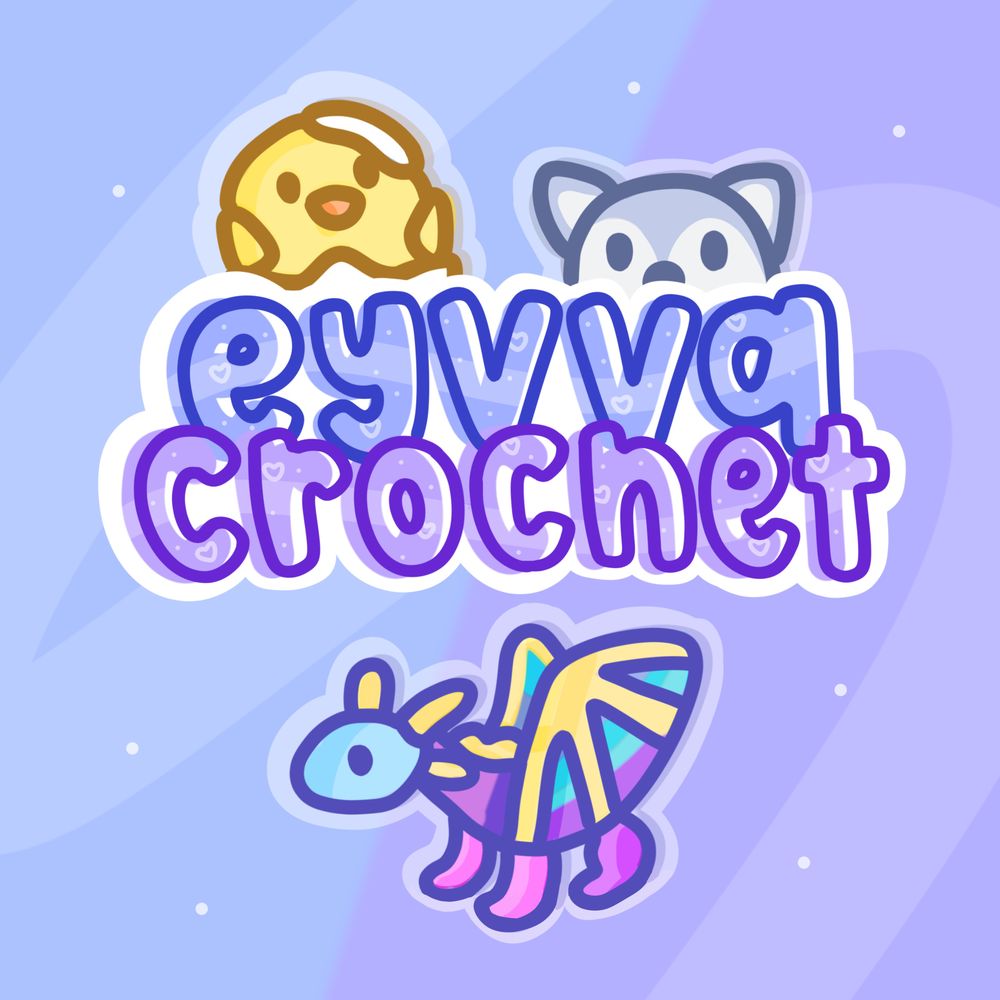 eyvvacrochet 