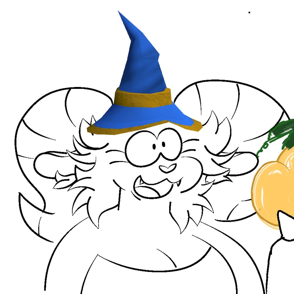Noelle | evil69wizard