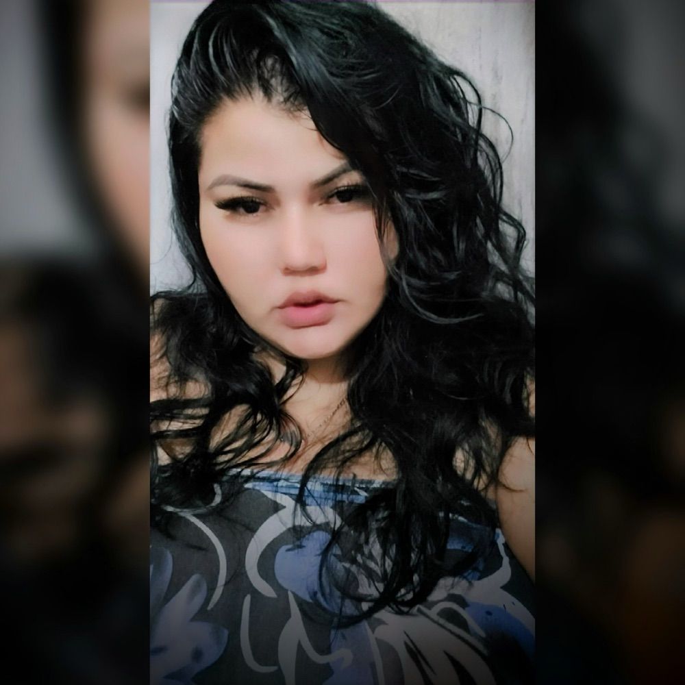 Andreza Galvão ✨