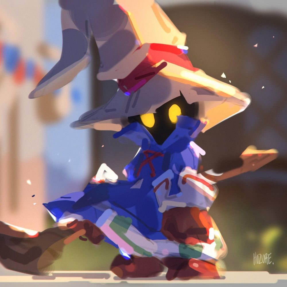 BlubberThoughts