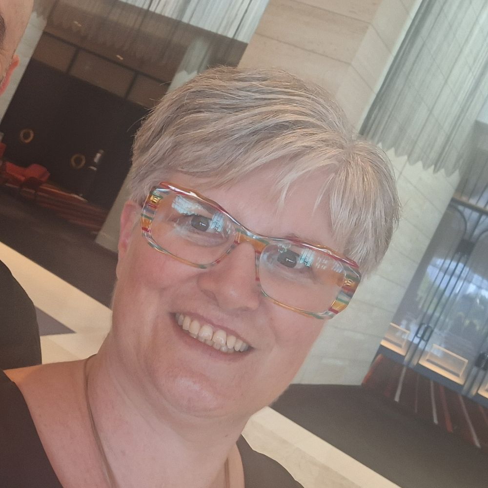 Donna Di Bartolomeo
