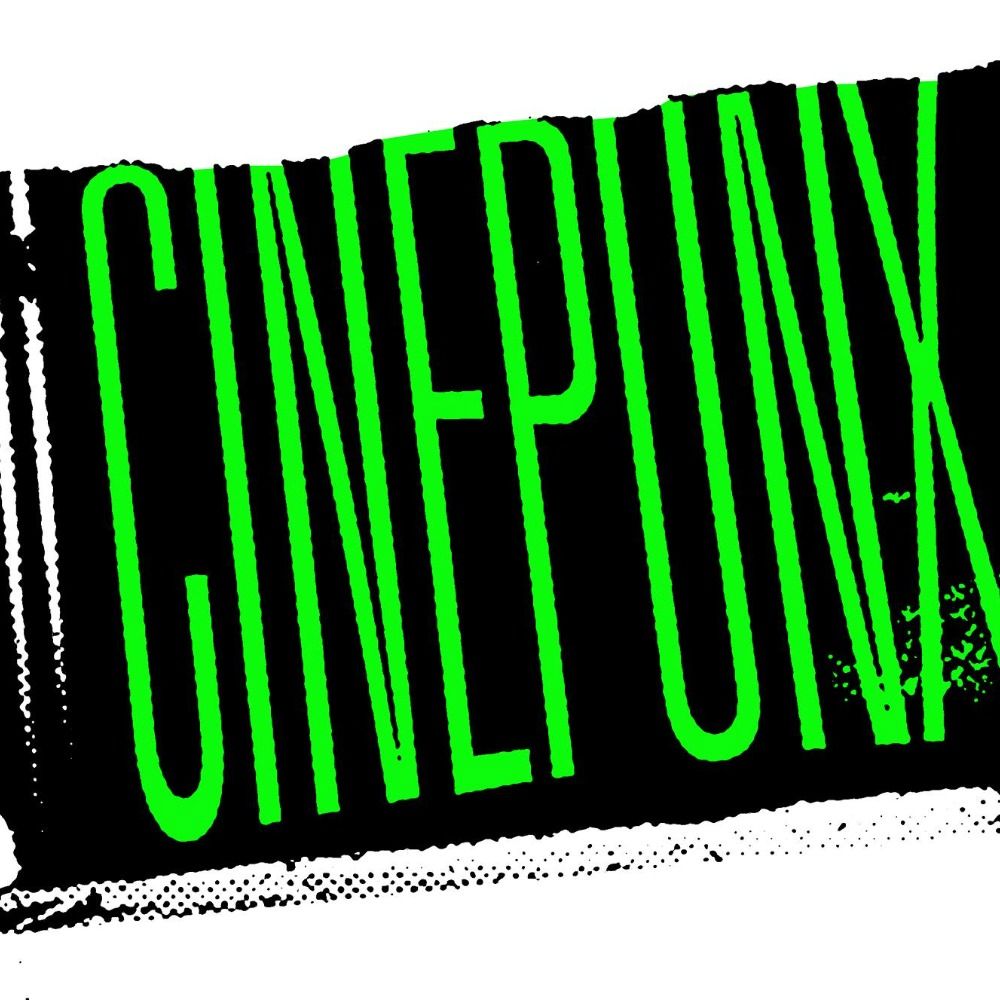 CINEPUNX PODCASTING GROUP