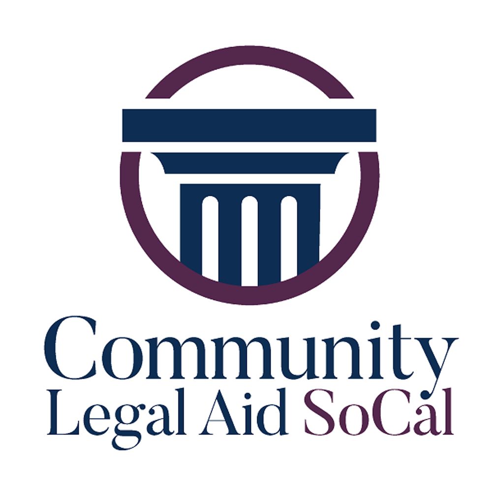 Community Legal Aid SoCal