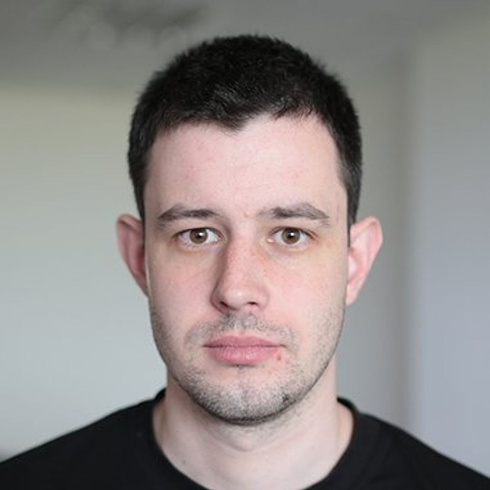 Sergey Rekuts