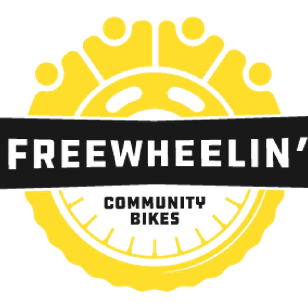 Freewheelin' Community Bikes
